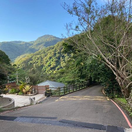 Bali B&B Hengshan Екстер'єр фото
