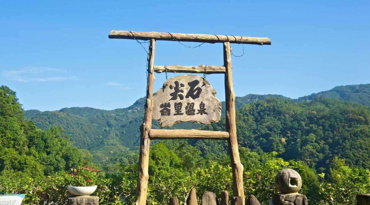 Bali B&B Hengshan Екстер'єр фото