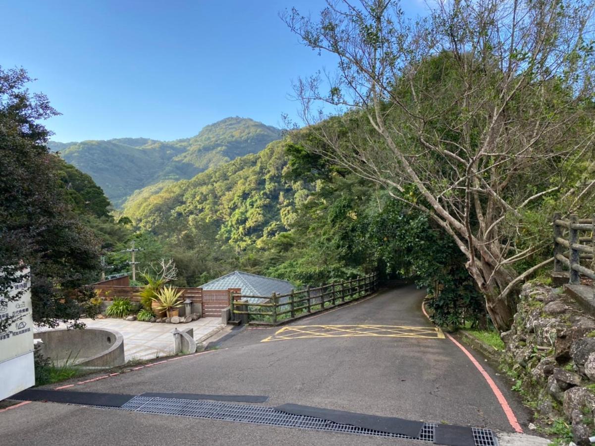 Bali B&B Hengshan Екстер'єр фото