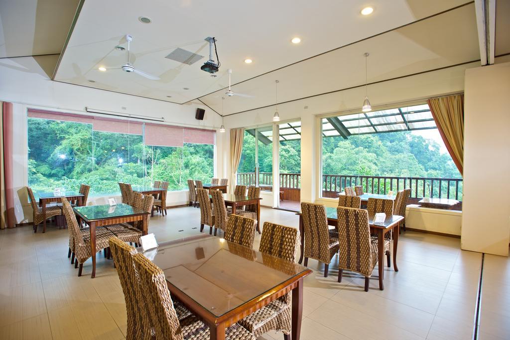 Bali B&B Hengshan Екстер'єр фото