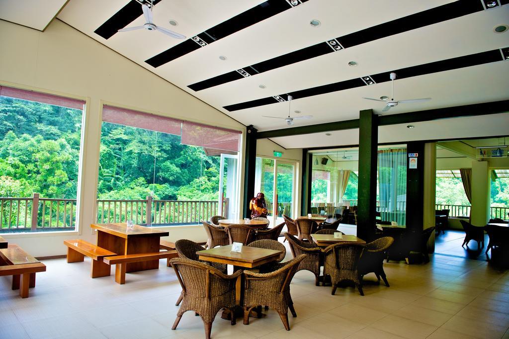 Bali B&B Hengshan Екстер'єр фото
