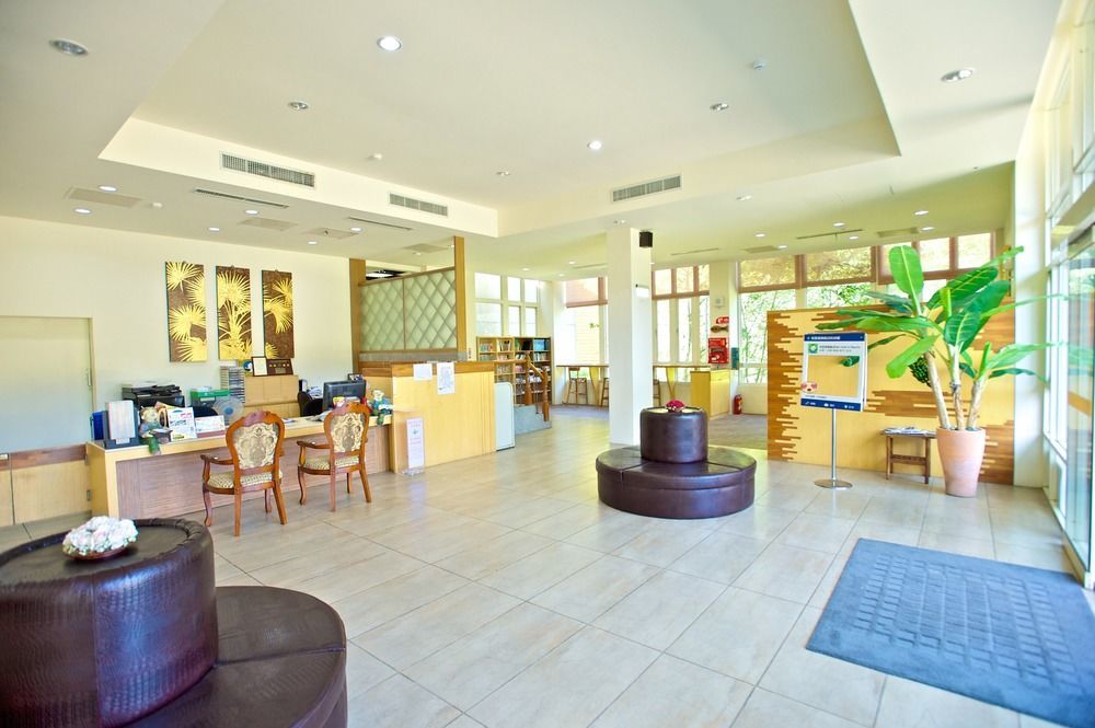 Bali B&B Hengshan Екстер'єр фото
