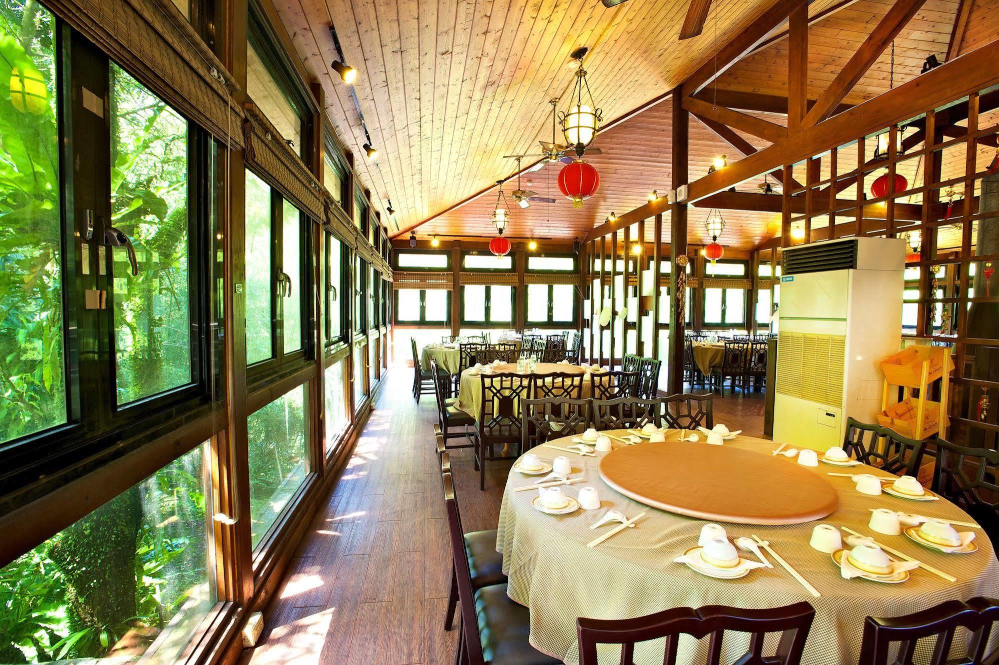 Bali B&B Hengshan Екстер'єр фото
