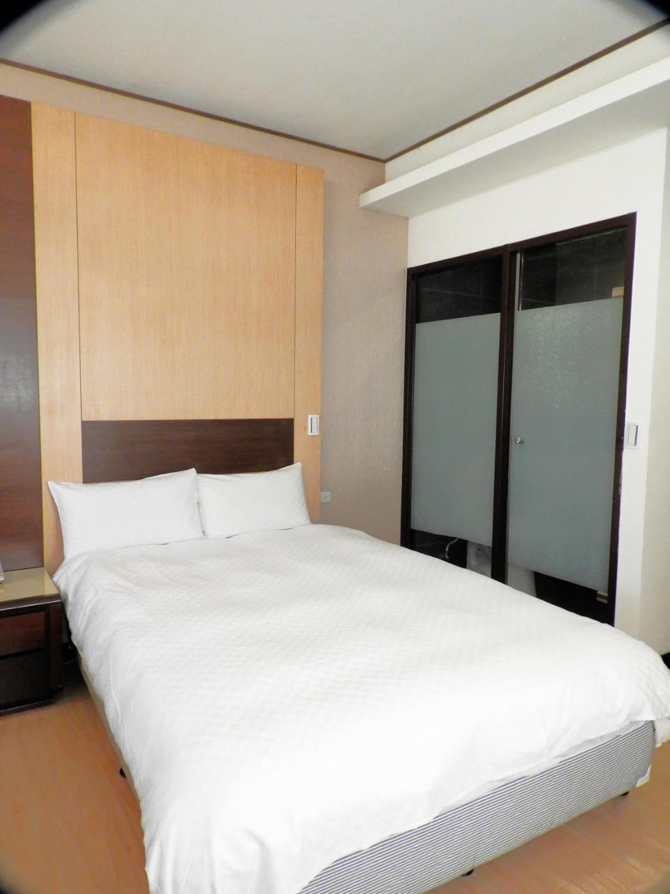 Bali B&B Hengshan Екстер'єр фото