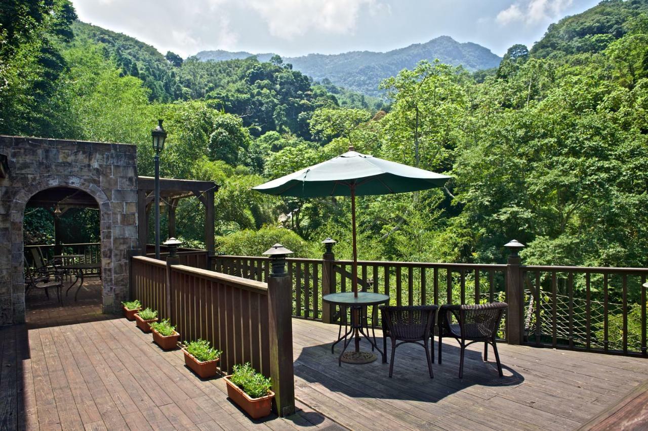 Bali B&B Hengshan Екстер'єр фото