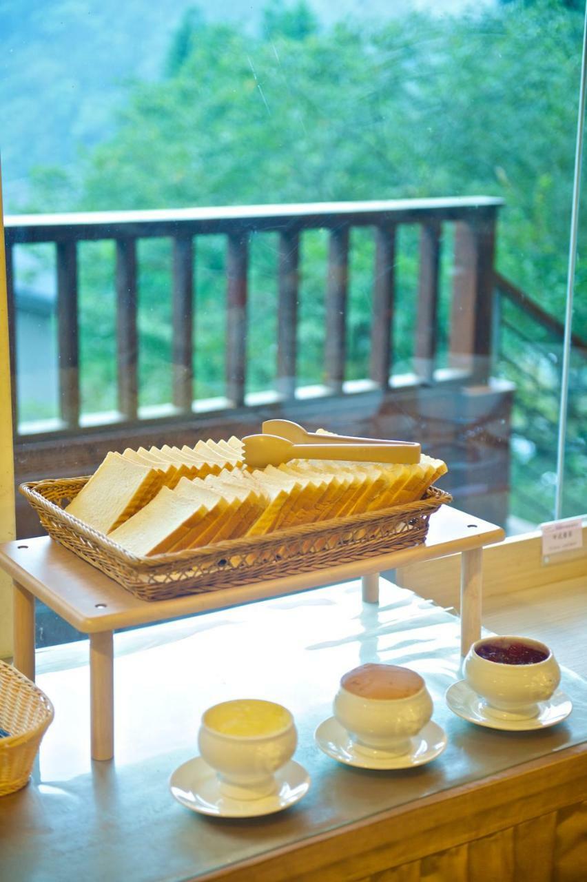 Bali B&B Hengshan Екстер'єр фото