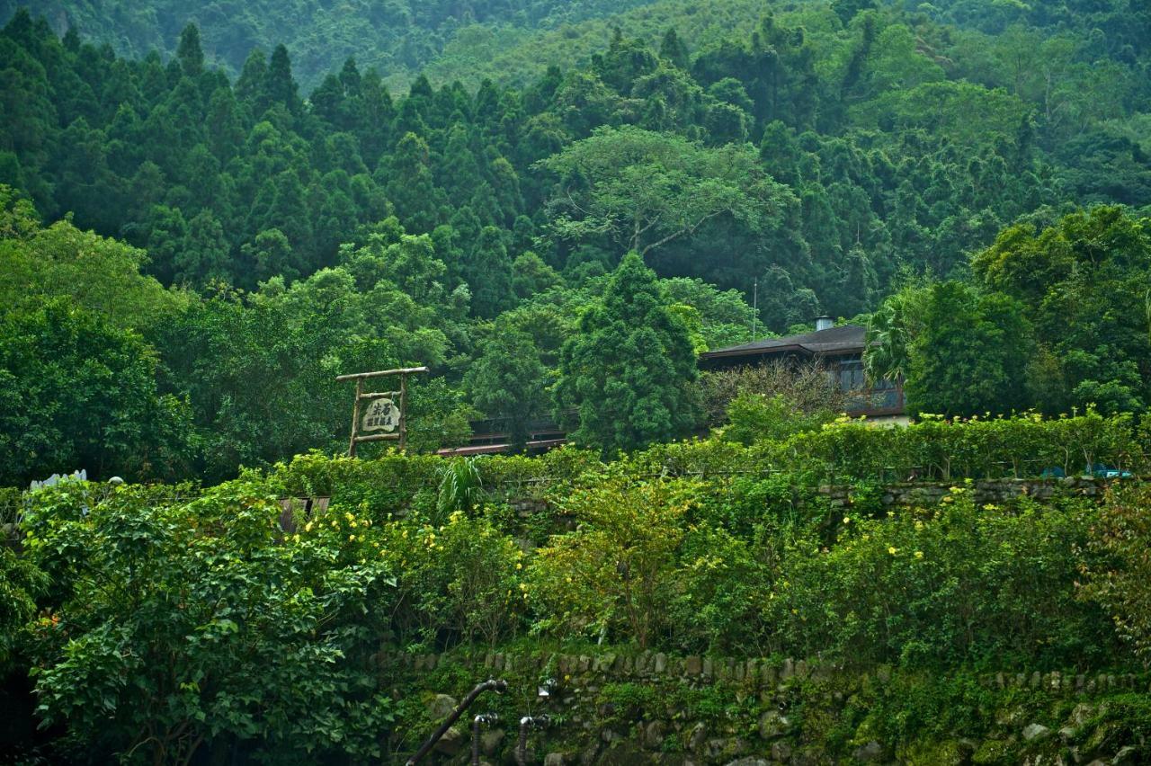 Bali B&B Hengshan Екстер'єр фото