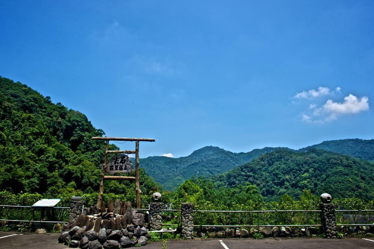 Bali B&B Hengshan Екстер'єр фото