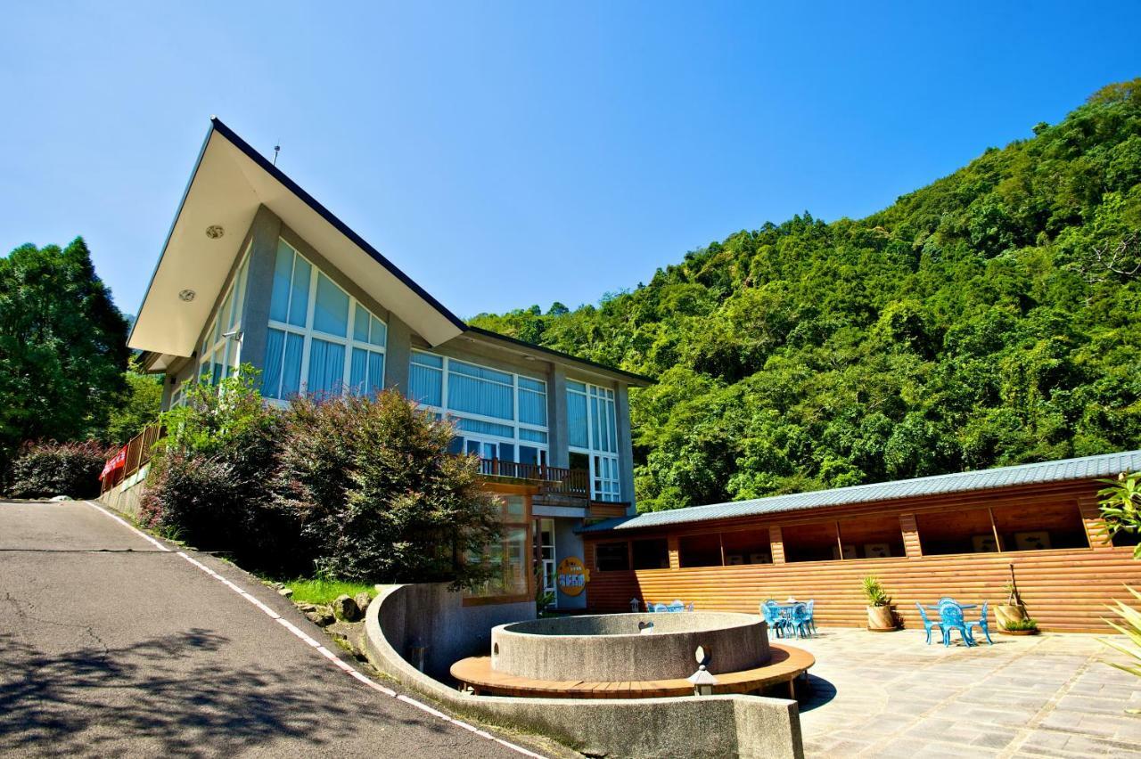Bali B&B Hengshan Екстер'єр фото